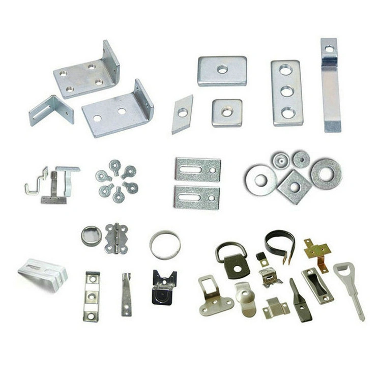 Stamping Parts Parts Metal Stamping OEM Custom Factory Precision Metal Stamping Parts