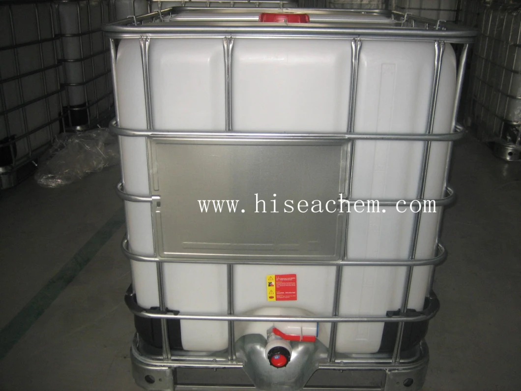 Used in He Production of Non-Ferrous Metals Industrial Grade Sulfuric Acid