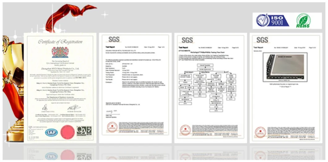 OEM Parts Sheet Metal Deep Drawing Parts / Metal Spinning Part and Stamping Parts