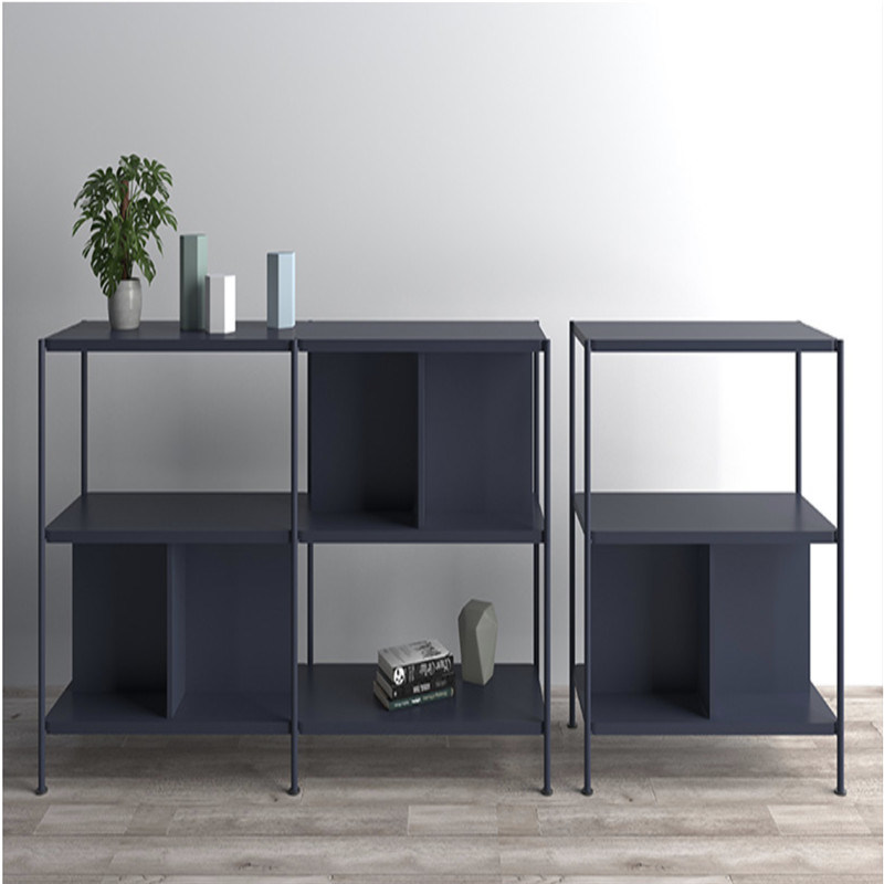 5-Tier Corner Shelf, Corner Storage Rack, Corner Display Shelf