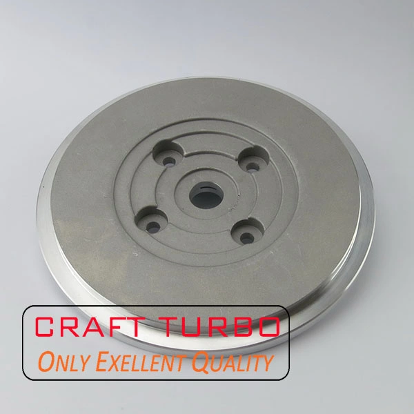 Ta51 442752-0002/441104-0002 Back Plate/Seal Plate