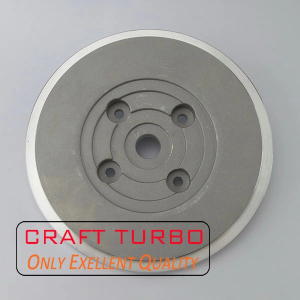 Ta51 442752-0002/441104-0002 Back Plate/Seal Plate