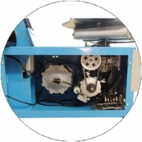 ODM Repair Shop Pneumatic Lock Tilt-Back Arm Tyre Changer