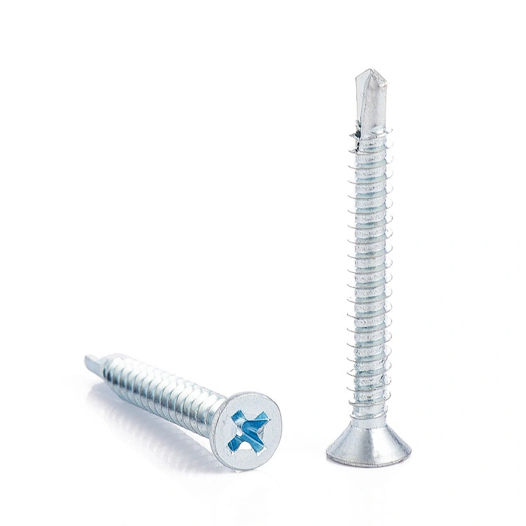 3.5-5.5mm Stainless Steel Screw/Drywall Screw