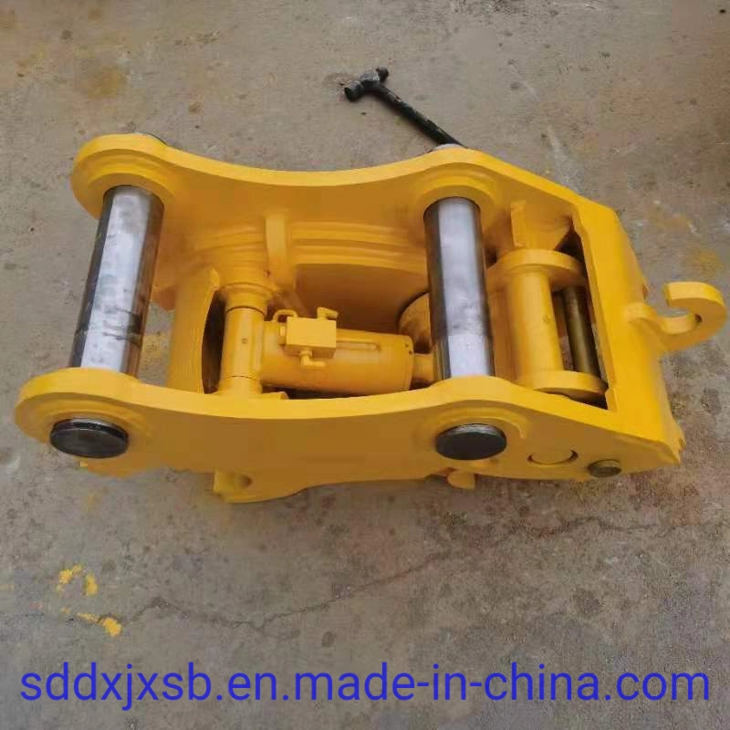 Excavator Parts Hydraulic Quick Hitch Coupler Attachments for 36ton Excavator