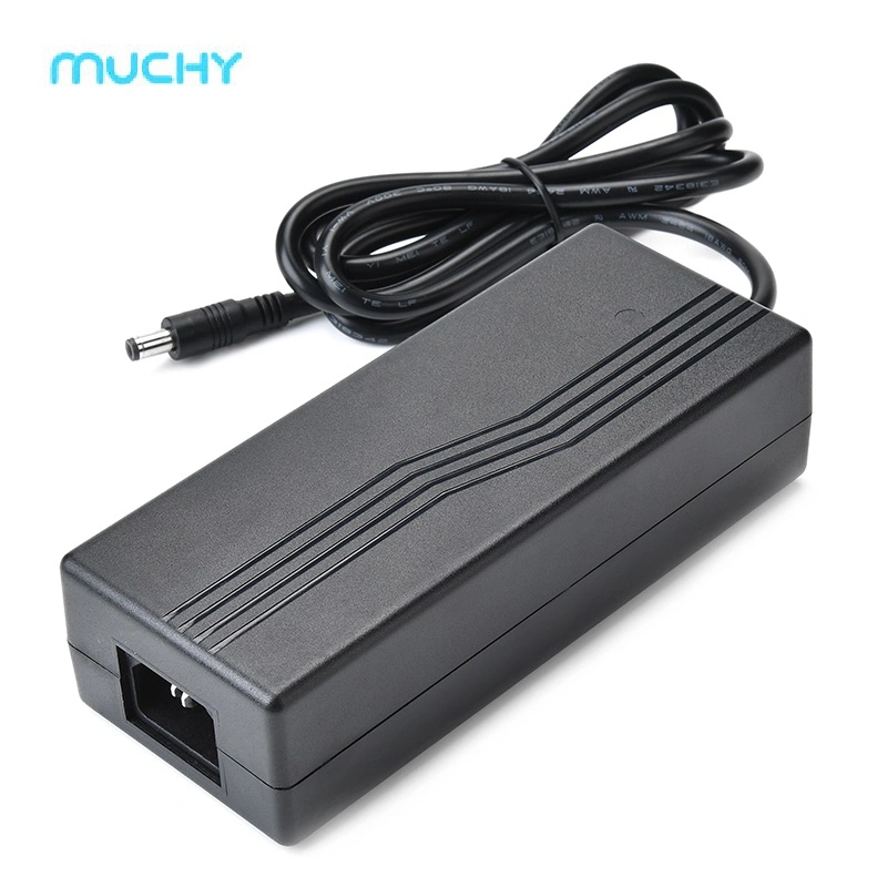 96W 12V8a Desktop Power Adapter Set Top Box Power Supply DC Laptop Adapter/AC Adapter