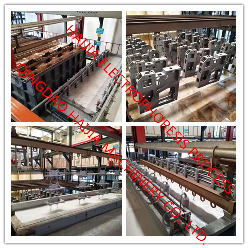 Haijia New Model Textile Machine with All Accessories Cam Shedding