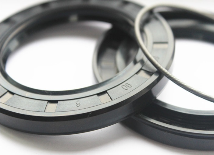 Domestic Best-Selling High - Temperature Hydraulic Skeleton Oil Seal