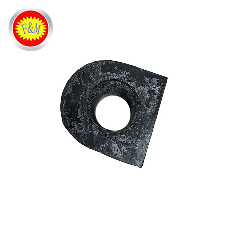 Chinese Supplier Front Auto Front 48815-60180 Rubber Stabilizer Bar Bushing