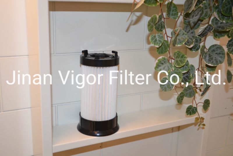 Cartridge HEPA Filters for Eureka Dcf-1 Dcf-4 Dcf-18 Vacuum Cleaners Part 63073, 62132, 63073A, 63073b