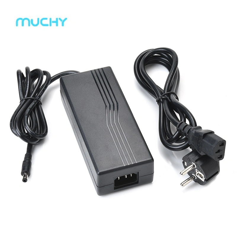 96W 12V8a Desktop Power Adapter Set Top Box Power Supply DC Laptop Adapter/AC Adapter