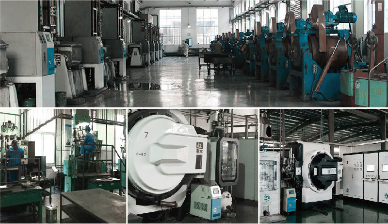 Various Tungsten Carbide Wear Resistance Parts