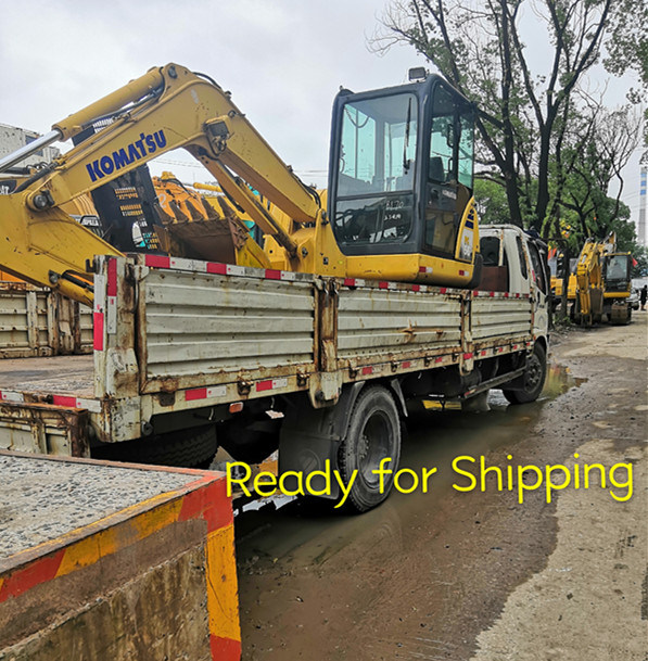 Used 20ton Cat 325dl/325D/320c/320b Excavators/Used Excavators /Mini Used Excavators/Cat Mini Excavators