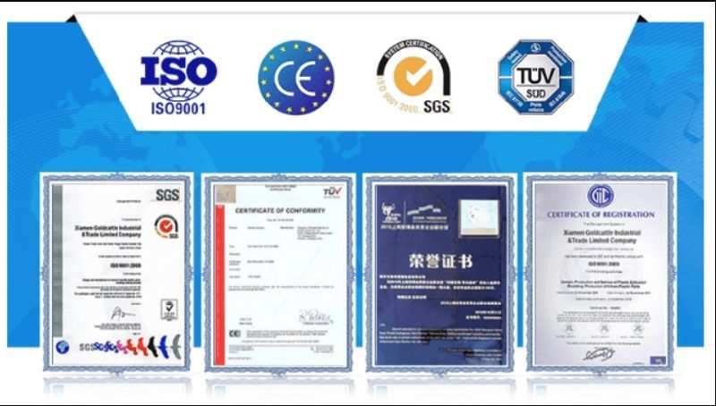 Custom Aluminum Die Casting Parts and Aluminium Castings/Aluminum Die Casting Parts/Die Casting