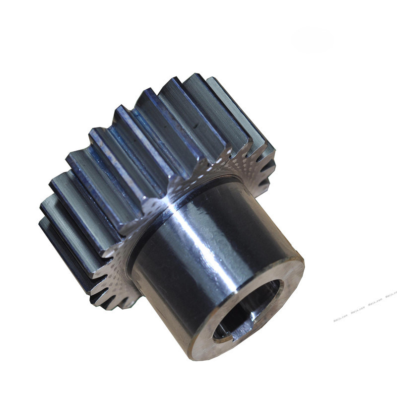 Durable Ball Mill Pinion Gear, Rotary Kiln Pinion Gear