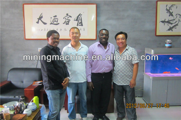 China Sand Dredger Boat / Dredge Machinery / Gold Mining Dredger Sale for Sale