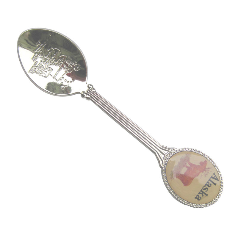 Souvenir Spoon, Gift Spoons (FTSS2554)