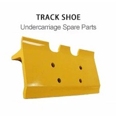 Undercarriage Spare Parts Attachment for Excavator and Bulldozer