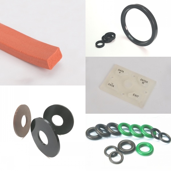 Double Lips Oil Seal-Tc NBR Oil Seal Manufacturer