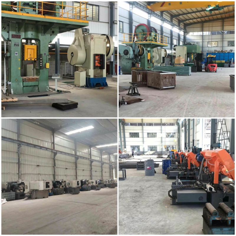 Excavator Quality Oil-Water Separator Excavator Accessories