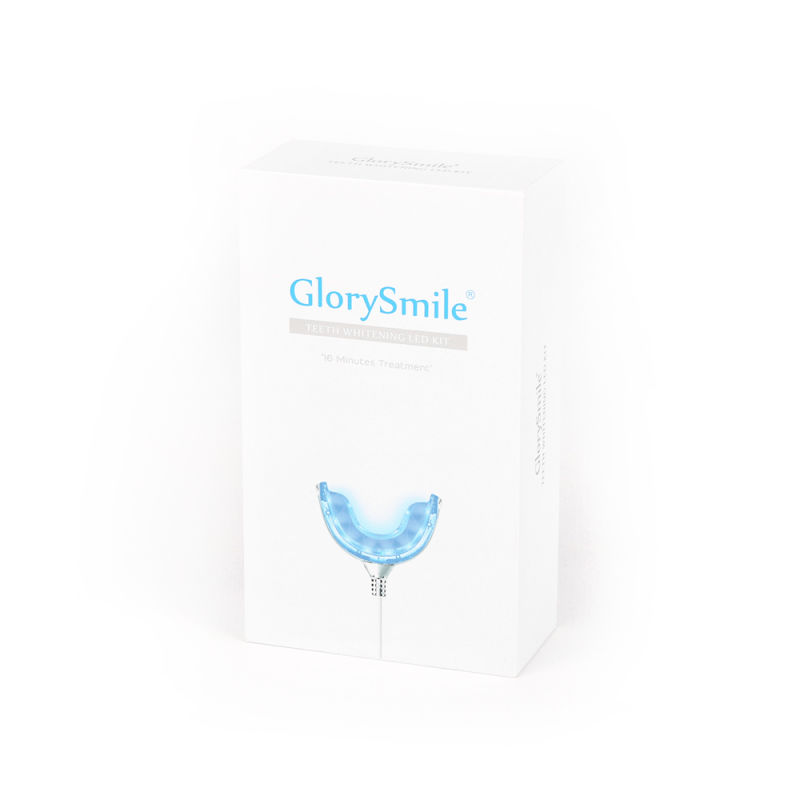 Wholesale HP/Cp/Pap Manufactory Smart Phone Teeth Whitening Kit