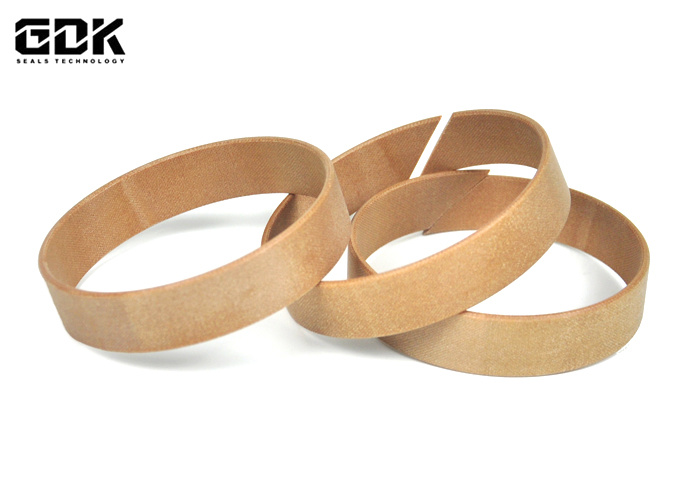 High Quality Wear Ring Wr Seal for Excavator