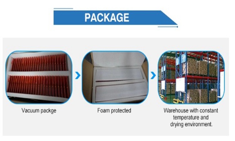 Shenzhen PCB Assembly with Electronic Components /PCBA Manufacturer