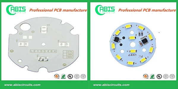 High Precision Multilayer Blind and Buried Via HDI PCB Printed Circuit Boards for Communication