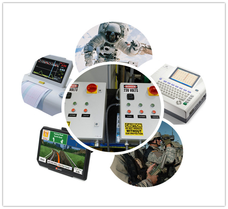 Shenzhen Sthl Double-Sided Electronic Circuit Board