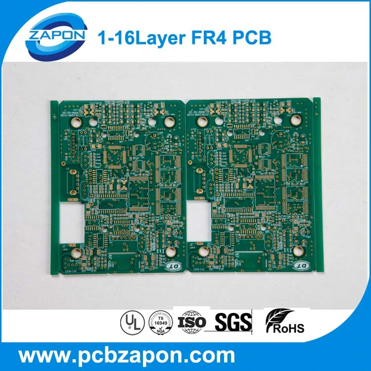 Professional PCB Board Manufacturer, Multilayers/Thick Copper