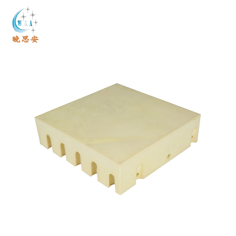 100% Rebound High-Density High Air Permeability Sponge Mattress Pad