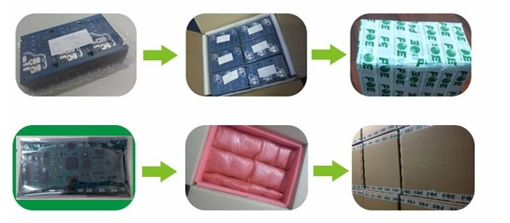 High Quality Customized PCB&PCBA for Feeding Bottle Disinfection Box