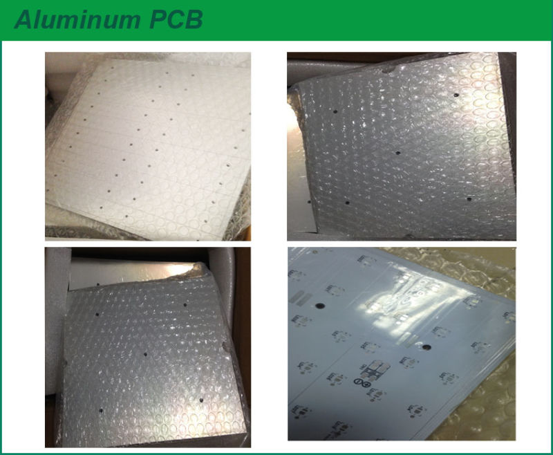 LED PCB Assembly SMD LED PCB Board LED MCPCB Manufacturer