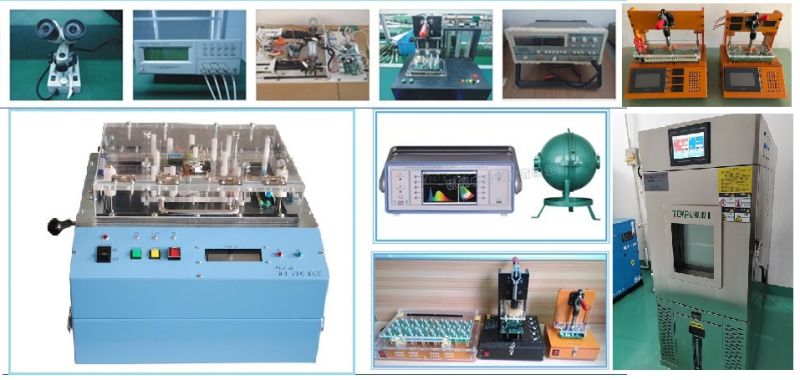 Power Supply PCB Assembly Service PCBA Factory