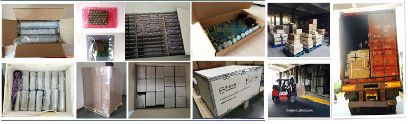 Power Supply PCB Board PCBA Assembly OEM/ODM