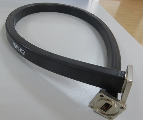Ku Band Flexible Waveguide/Flex Twist Waveguide