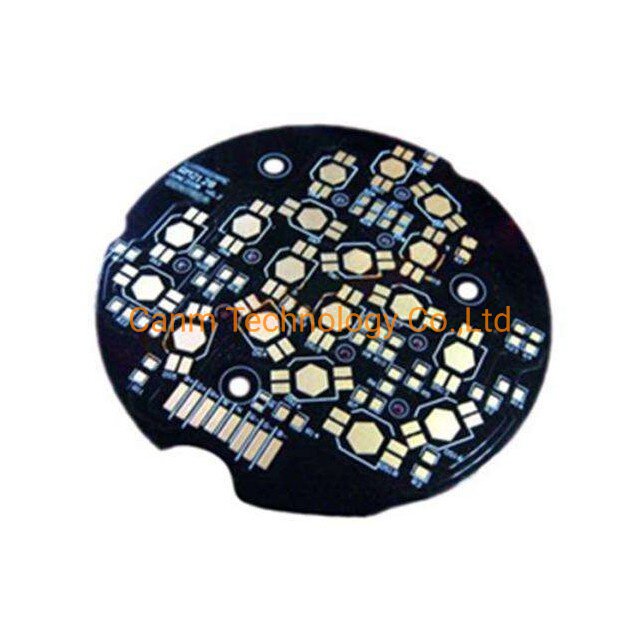 Shenzhen Printed Circuit Board 94V-0 LED PCB Board Aluminum PCB for LED