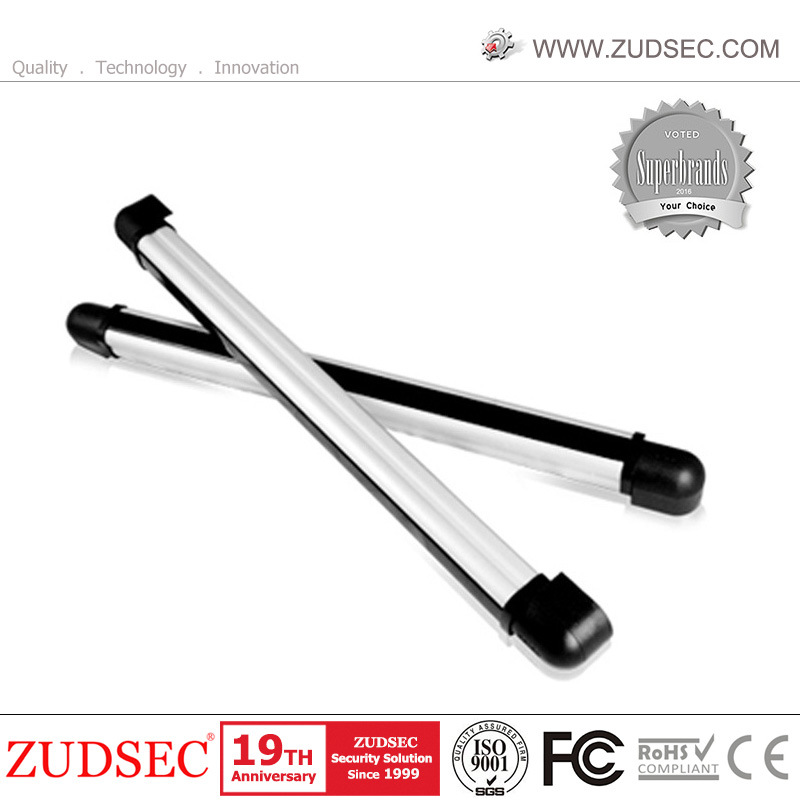4 Beams Photoelectric Active Infrared Perimeter Beam Detector