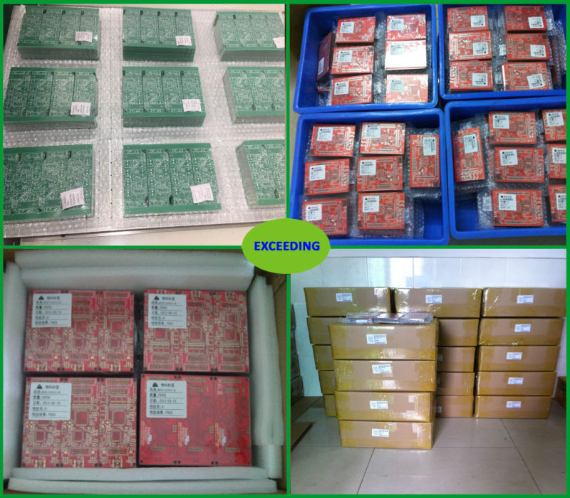 Factory Price PCB/Circuit Board /PCB Board/ Fast PCB Supplier