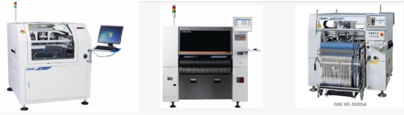 Customized PCB Assembly / Electronic Contract Manufacturing for Medical Products