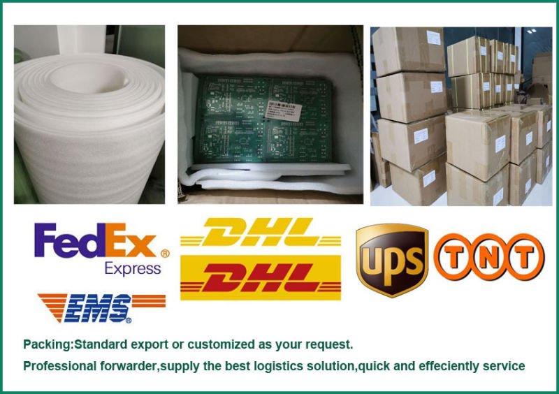 Al PCB Aluminum LED Bulb PCB, LED Circuit Board, Shenzhen PCB Manufacturer