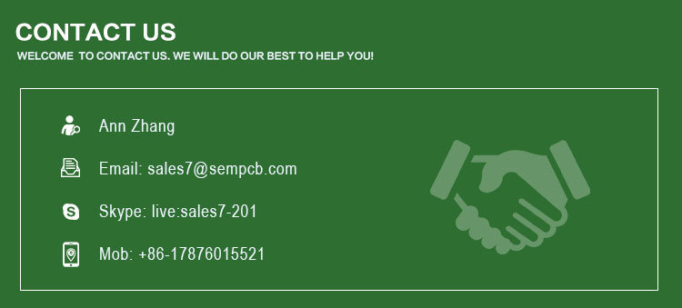 LED Lighting PCB Board/Circuit PCB/MCPCB/Metal PCB/Aluminum Base PCB
