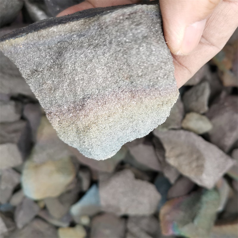 Ferro Manganese Nitride Manganese Nitride