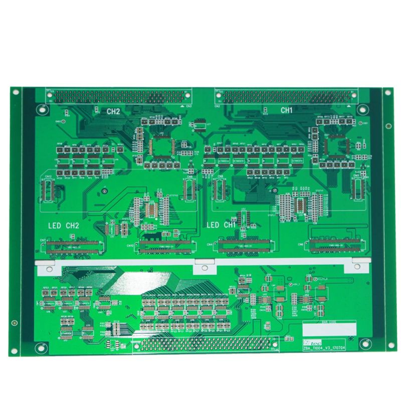 PCB Design Services for All Electronics Products
