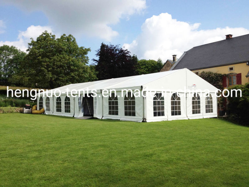 Large Commercial 500 Seaters Wedding Event Catering Tent