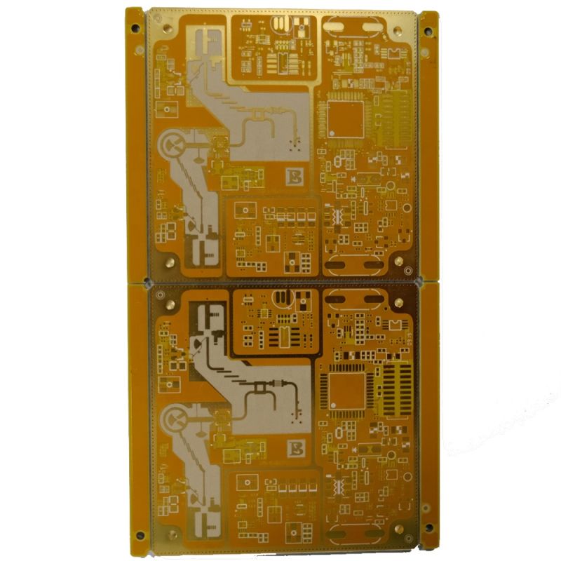 PCB Design Services for All Electronics Products