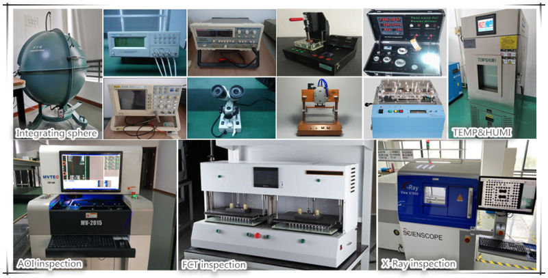 Best Quality OEM Power Supply PCB/PCBA Factory Electronic