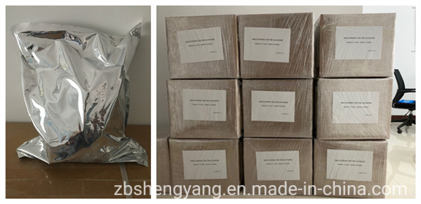 Purity 98% Boron Nitride Powder/Antioxidant/Used in The Boron Nitride Coatings/