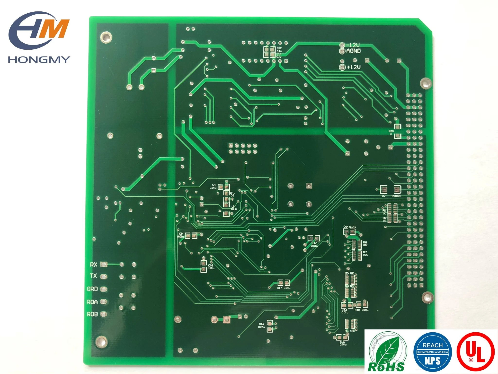 HDI-PCB