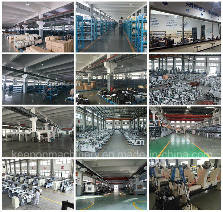 Fully Automatic High Precision Vacuum Laminating Machine, Industrial Laminating Machine, Photo Laminating Machine